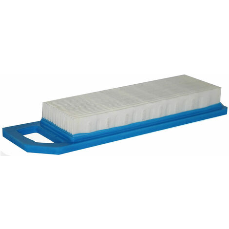 Filtro Aria FJ 180V Misure 220 x 69 x 29 mm KAWASAKI MITSUBISHI