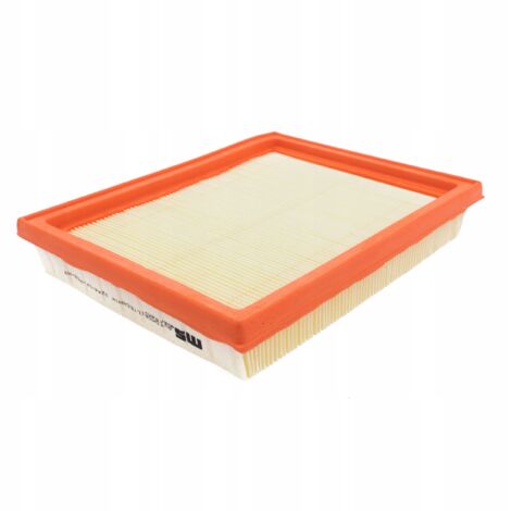 FILTRO ARIA FORD FIESTA V (JH, JD) 1.25 16V