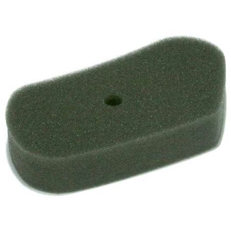 Filtro aria GV 100 Misure 135 x 70 x 23 mm Codici originali 17211-Z41-700 HONDA
