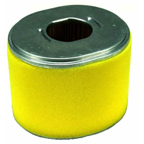 Filtro aria GX 240, 270, 340, 390, GXV240, GXV270 HONDA