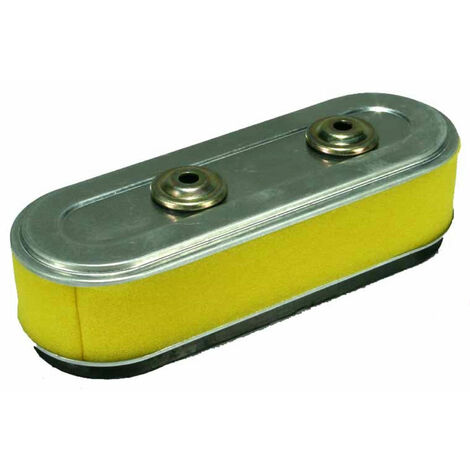 Filtro Aria GXV 160 dal 1998 Interasse fori 65 mm HONDA