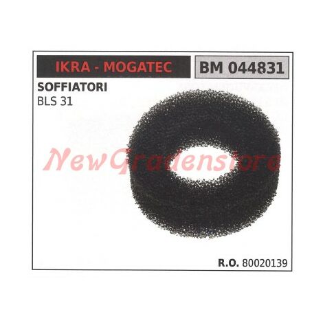 Filtro aria IKRA soffiatore BLS 31 044831