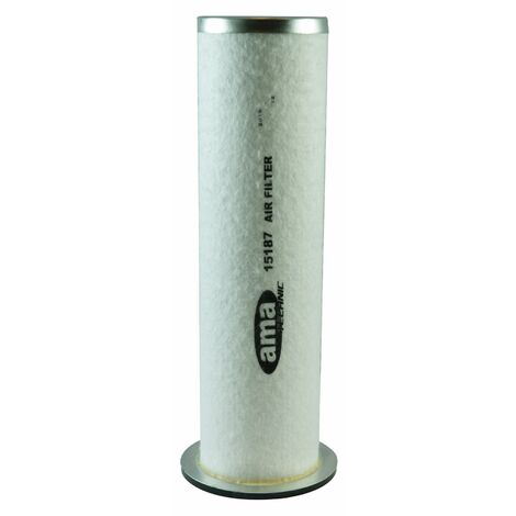 Filtro aria interno autopulente adattabile a Fiat 1930730