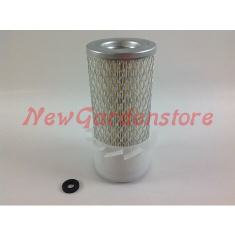 Filtro aria KUBOTA trattorino rasaerba tagliaerba 84 mm 19215-11220 193008 10863