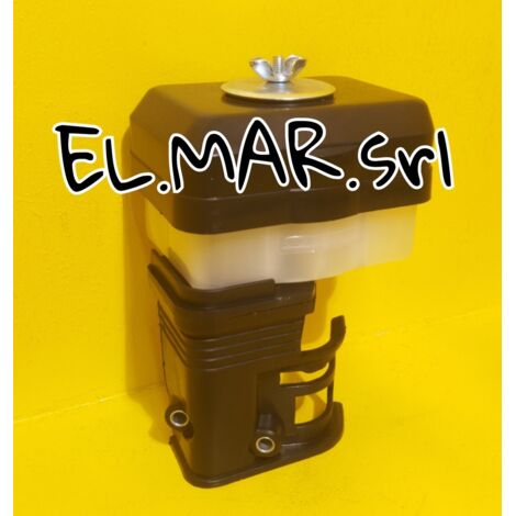 Filtro Aria Loncin G200F