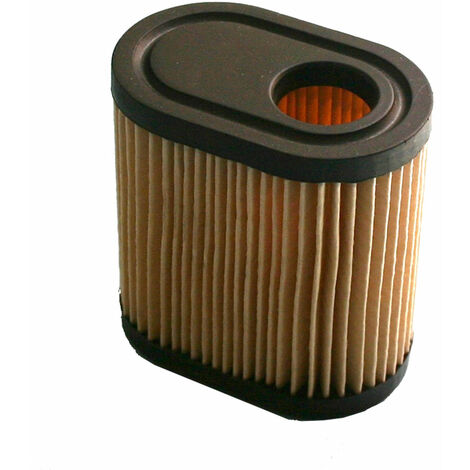 Filtro aria LV, LEV, OVRM 70 x 45 x 72 mm TECUMSEH