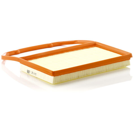 Filtro aria MANN-FILTER C29015