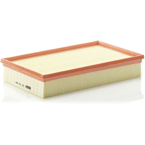 Filtro aria MANN-FILTER C32191