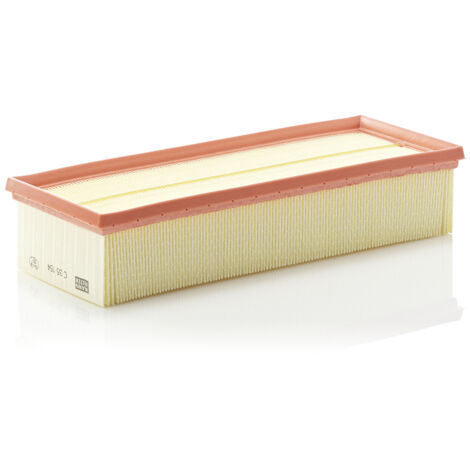 Filtro aria MANN-FILTER C35154