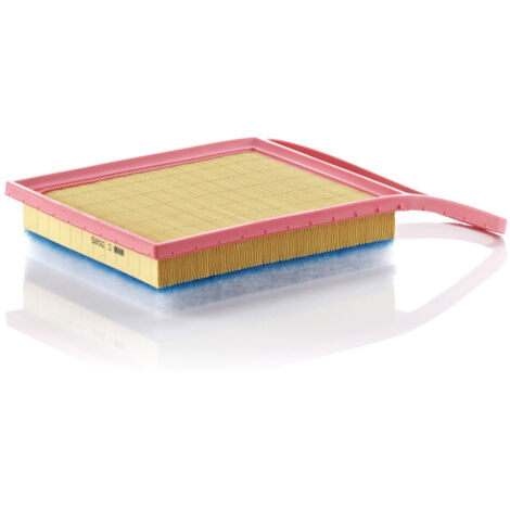 Filtro aria MANN-FILTER C3585