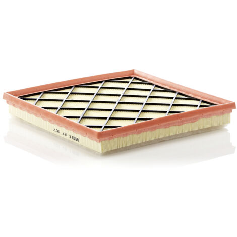 Filtro aria Mann Filter MANN-FILTER C27107