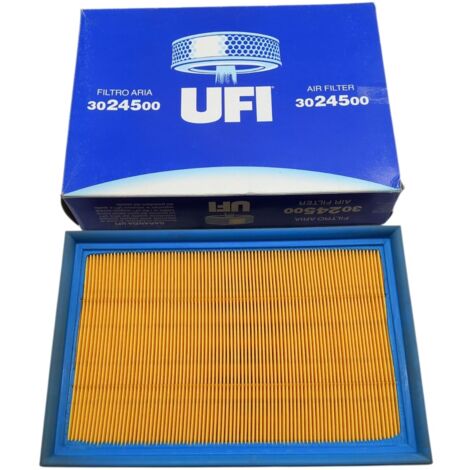 Filtro aria marca ufi per ford c-max  focus c-max/ ii