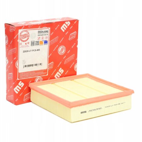 Filtro aria MERCEDES GLA (X156) GLA 220 d