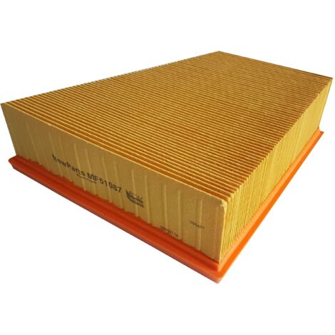 Filtro aria MF51087 Seat Skoda Volkswagen ricambio Filtron AP1891