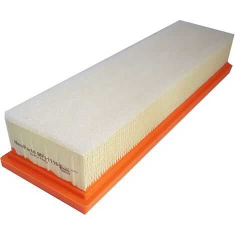 Filtro aria MF51116 Dokker Lodgy Logan Sandero 1416 ordinato da AP13410
