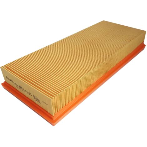 Filtro aria MF51133 Ford Mondeo III 1830 sostituzione Filtron AP0743
