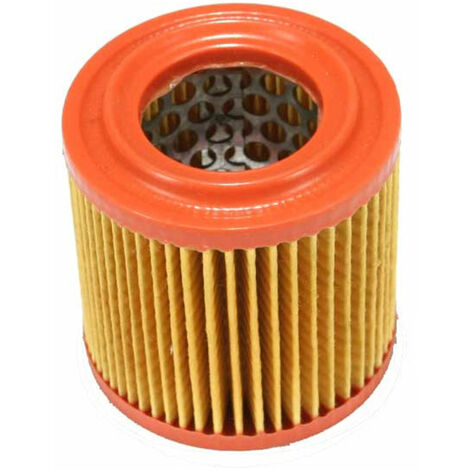 Filtro aria Misure 70 x 38 x 72 mm Codici originali 4221
