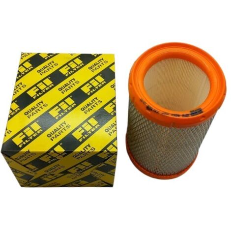 Filtro aria motore compatibile per peugeot 106 ii dal 1996-2004