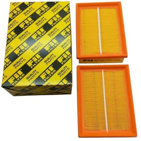 Filtro aria motore compatibile per seat arosa  ibiza ii  inca