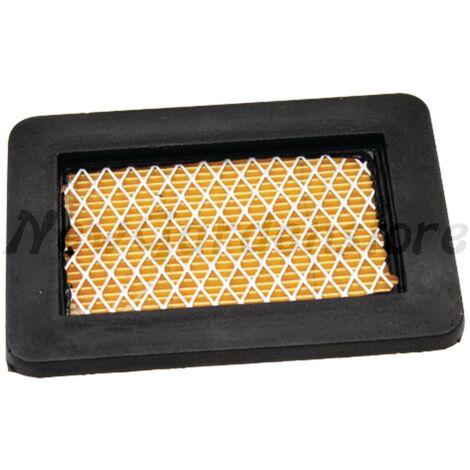 Filtro aria motore compatibile soffiatore SHINDAIWA EB 802 EB 802 RT EB 854