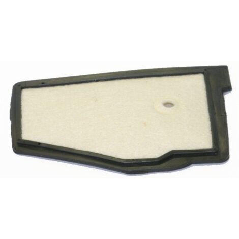 Filtro aria motore decespugliatore motosega soffiatore KASEI EBV260-3E AMA 26 cc