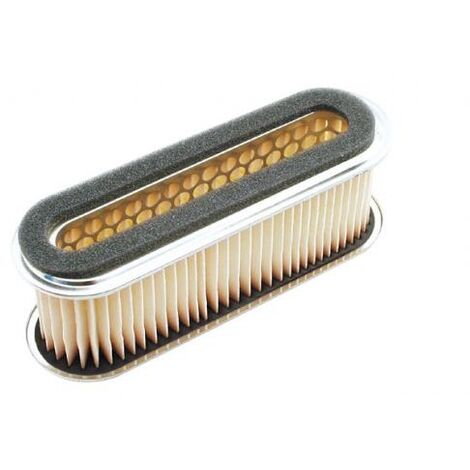 Filtro aria motore KAWASAKI compatibile FB460 12,5hp 177x57x70