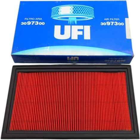 Filtro aria motore marca ufi 3097300