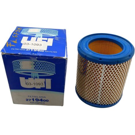 Filtro aria motore marca ufi codice 2719400