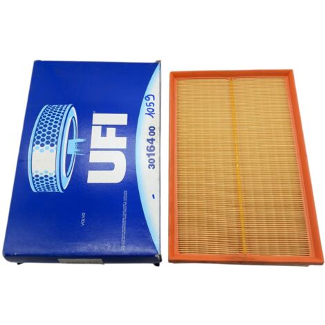 Filtro aria motore marca ufi codice 3010000