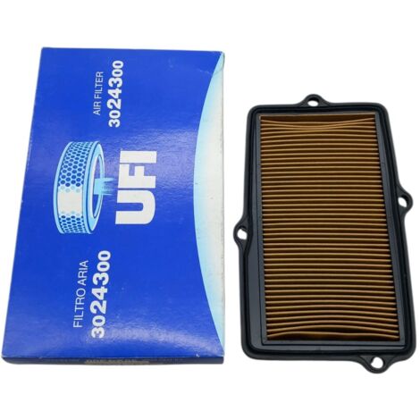 Filtro aria motore marca ufi codice 3024300