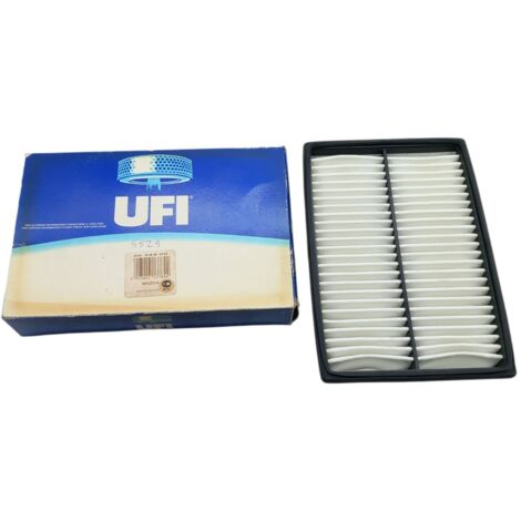 Filtro aria motore marca ufi codice 3034400