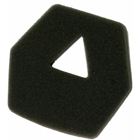 Filtro aria motore motosega PR270 CJ300 GGP STIGA 6995217 23220014 310244