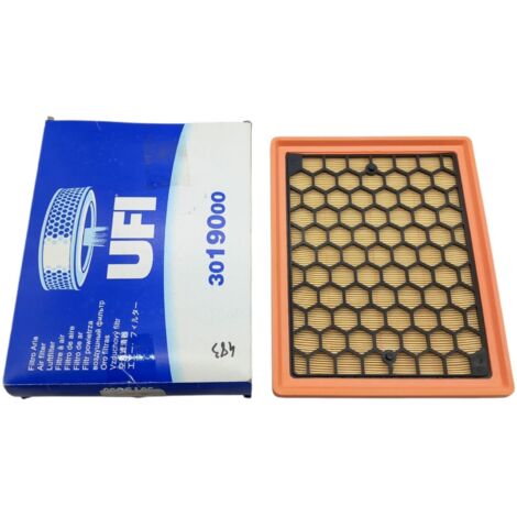 Filtro aria motore per cadilac bls dal 2006-