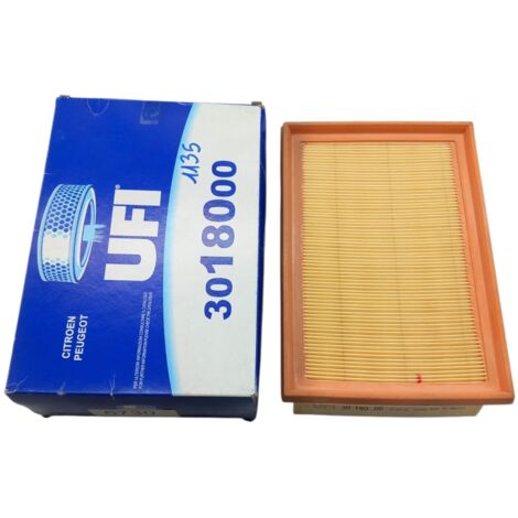 Filtro aria motore per citroen c4 i dal 2004-2014