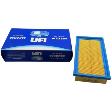 Filtro aria motore per fiat scudo