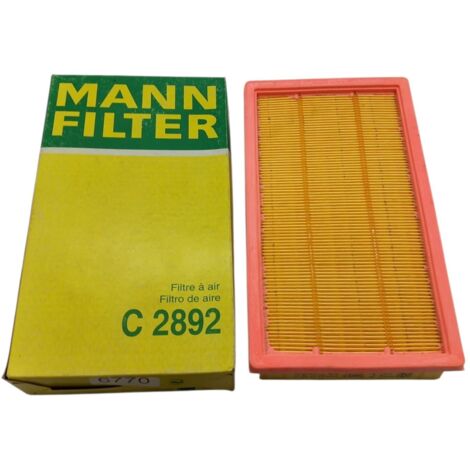 Filtro aria motore per fiat stilo