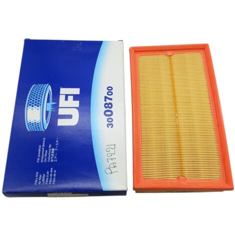 Filtro aria motore per ford ka