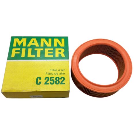 Filtro aria motore per ford transit