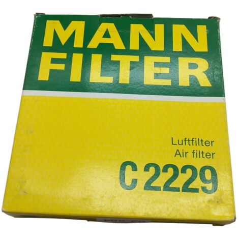 Filtro aria motore per fso lanos