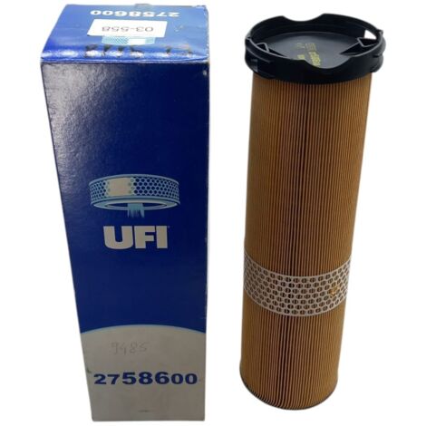 Filtro aria motore per mercedes classe e  s