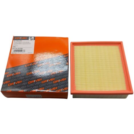 Filtro aria motore per opel corsa d