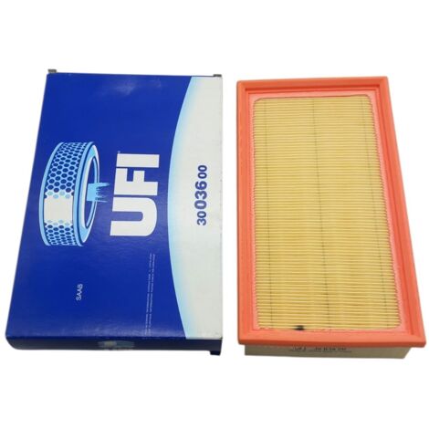 Filtro aria motore per saab 9-3  900 ii