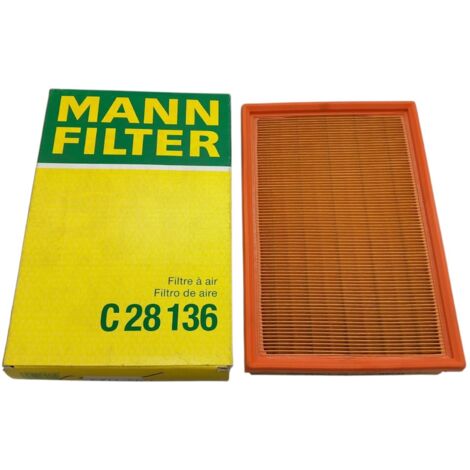 Filtro aria motore per skoda felicia i/ii/mk ii