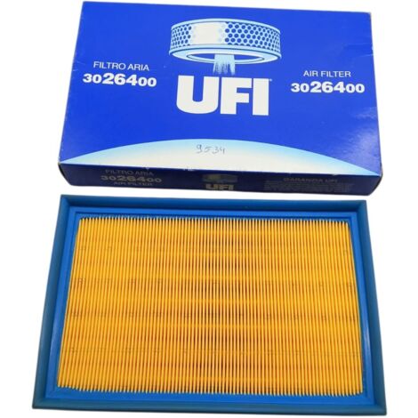Filtro aria motore per vw fox  xl1