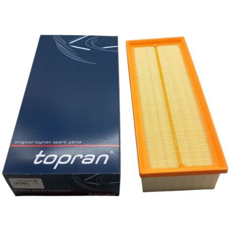 Filtro aria motore per vw golf v/vi  jetta iii/iv  passat  scirocco iii