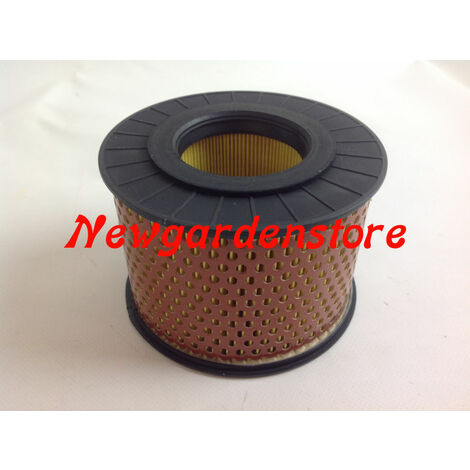 Filtro aria motore rasaerba compatibile HATZ 504 260 00 1B20 27 30 Diesel