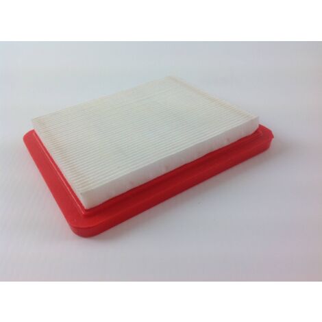 Filtro aria motore rasaerba tagliaerba BRIGGS&STRATTON 050032 (2.4 Vanguard OHV)