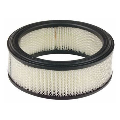 Filtro aria motore trattorino rasaerba compatibile con KOHLER TORO