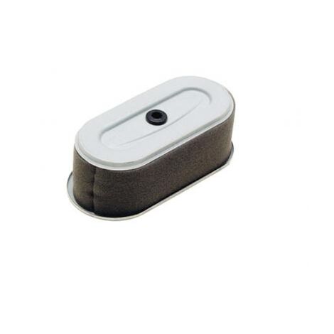 Filtro aria motore trattorino rasaerba compatibile ROBIN EH18 V