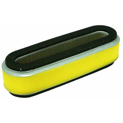 Filtro aria motore trattorino rasaerba tosaerba HONDA GXV120 GV150 GV200.